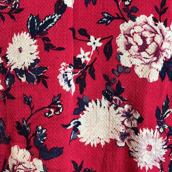 Torrid sleeveless top - Picture 2 of 4